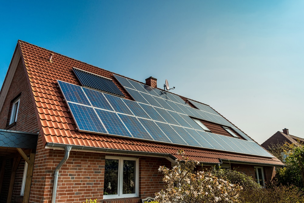 Kostenloser Online-Themenabend rund um die unabhängige Energieversorgung: „Photovoltaik und Steuern“