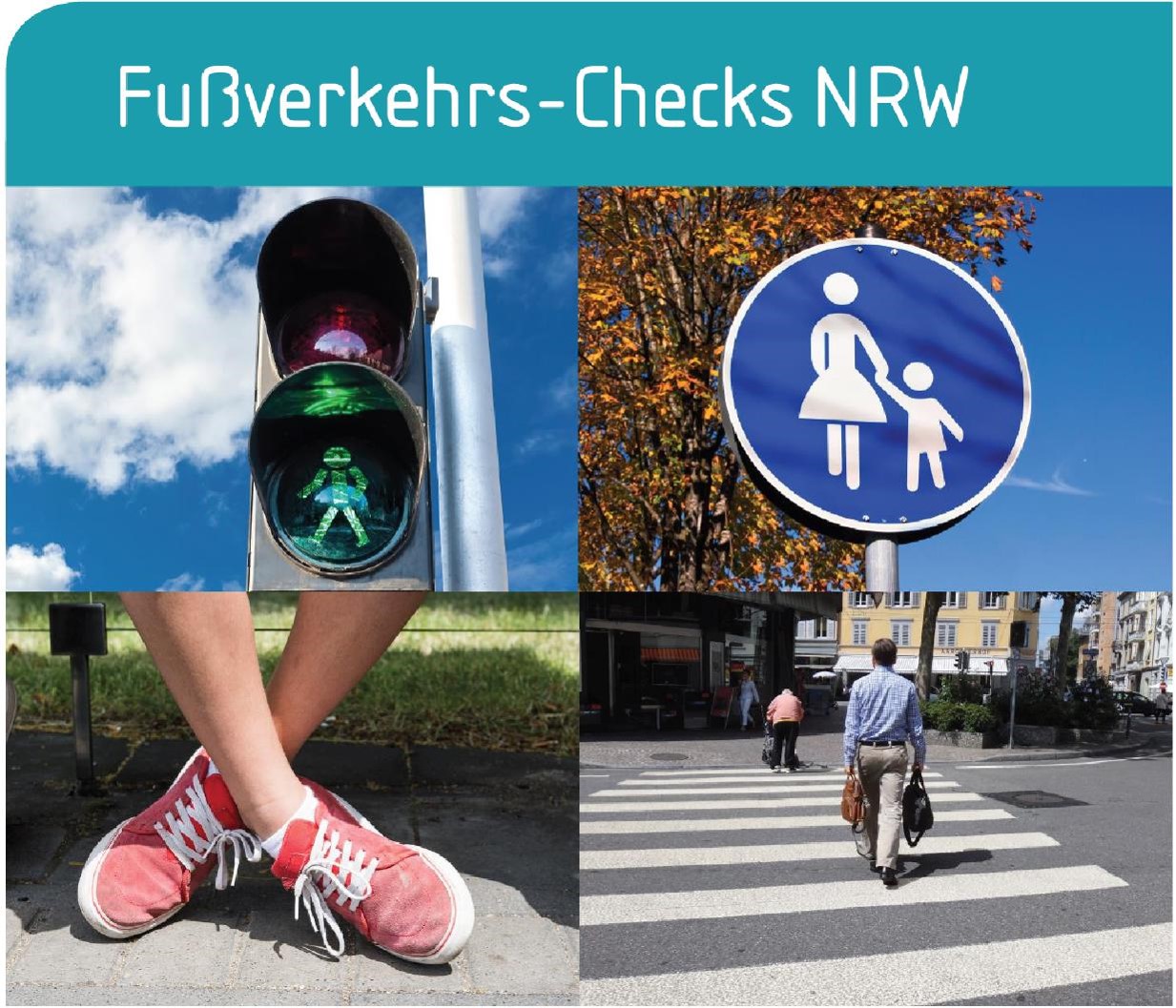 Oberhausen geht los: Auftaktworkshop zum Fußverkehrs-Check