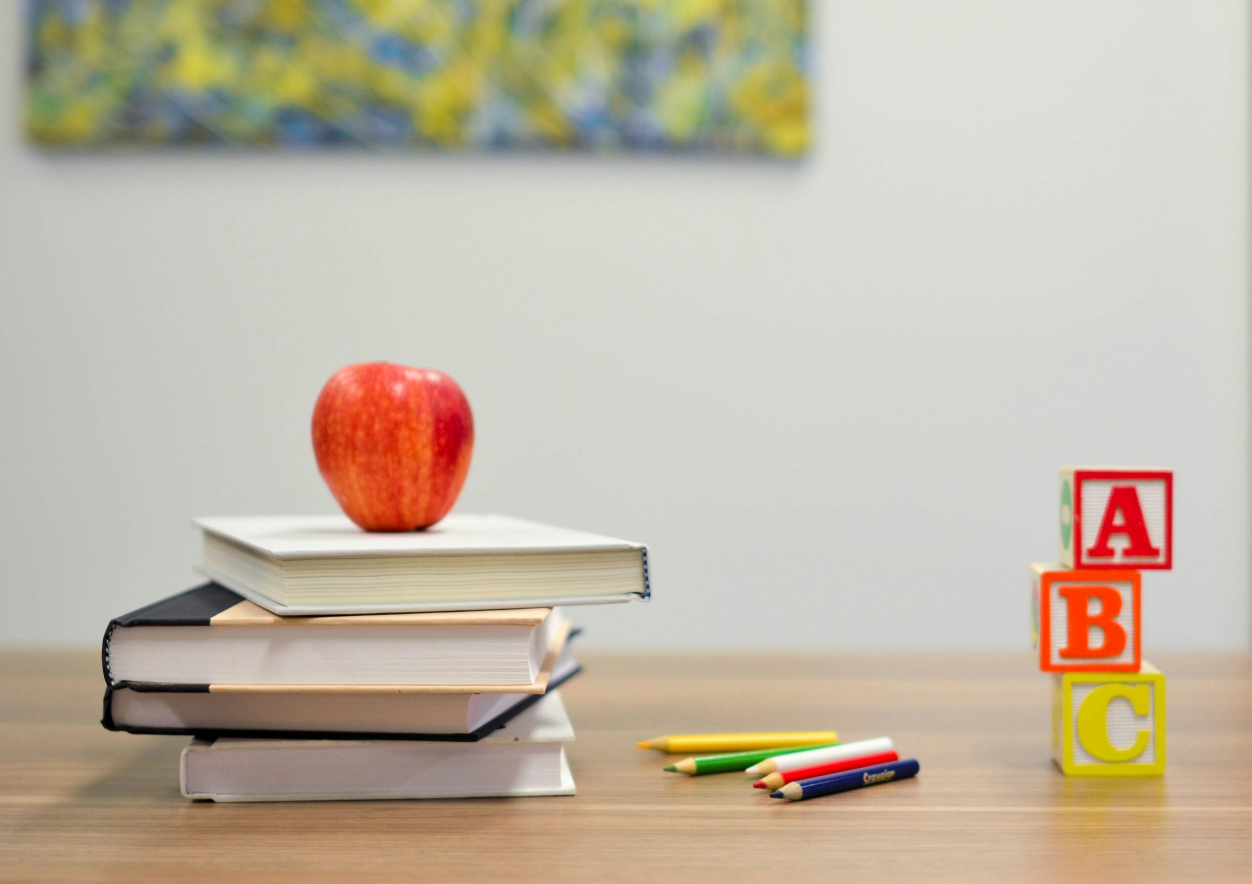 Übergang von der Klasse 4 zur Klasse 5: Informationsveranstaltung zur Wahl der weiterführenden Schule