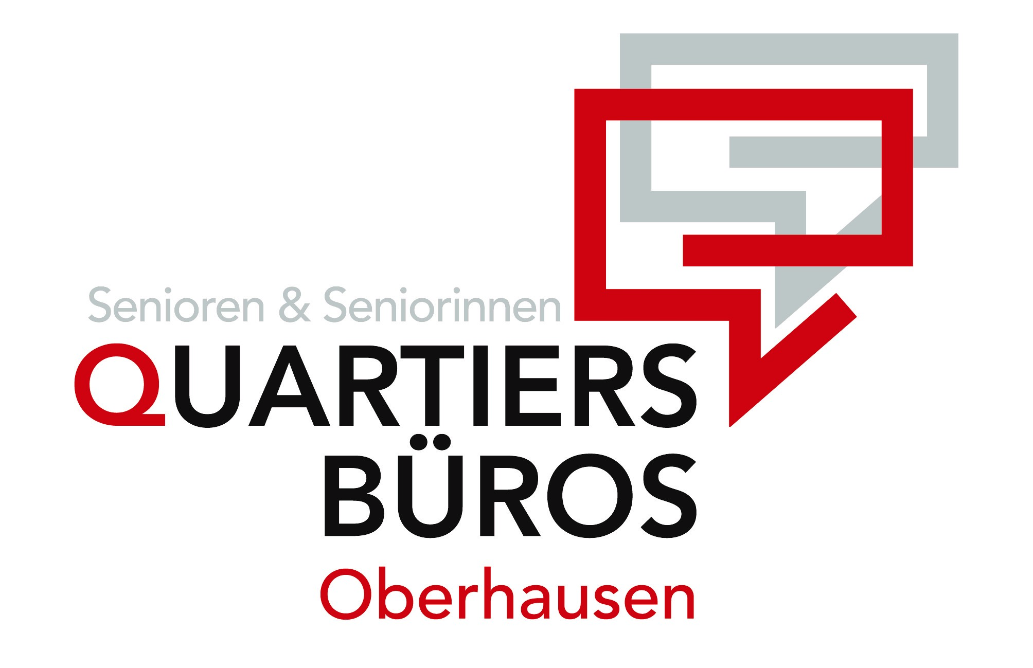 Quartiersbüros laden zu Tagen der offenen Tür